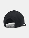 Under Armour Dekliška šilt kapa Under Armour UA Play Up Hat-BLK