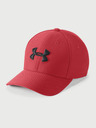 Under Armour Deška šilt kapa Under Armour Boy's Blitzing 3.0 Cap-BLU