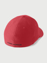 Under Armour Deška šilt kapa Under Armour Boy's Blitzing 3.0 Cap-BLU