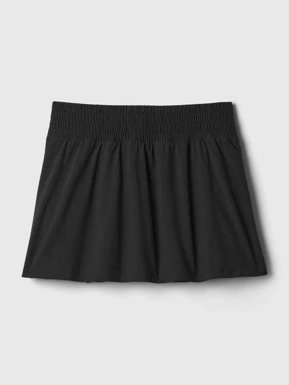 GAP Šortková mini sukňa GapFit GAP