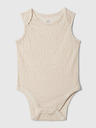 GAP Detské body bez rukávov GAP