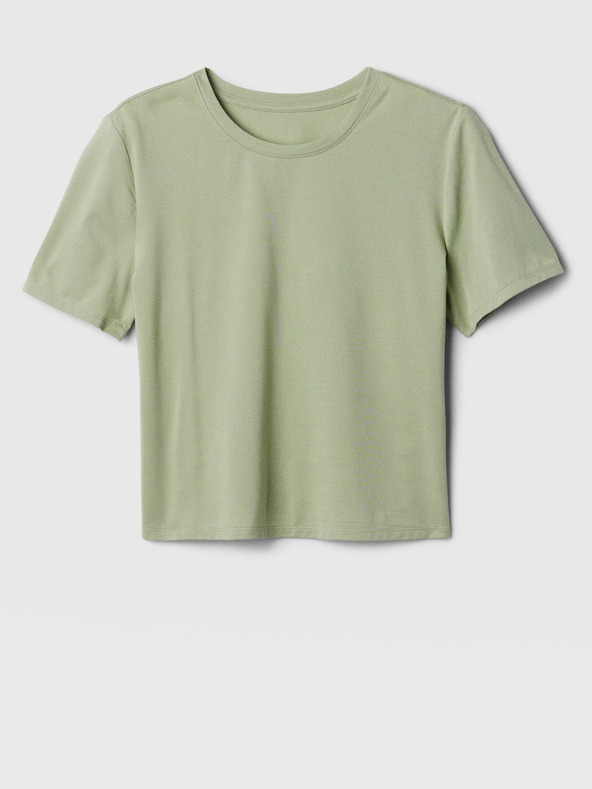 GAP Sportna majica GapFit Brushed Jersey GAP