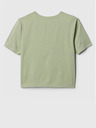 GAP Sportna majica GapFit Brushed Jersey GAP