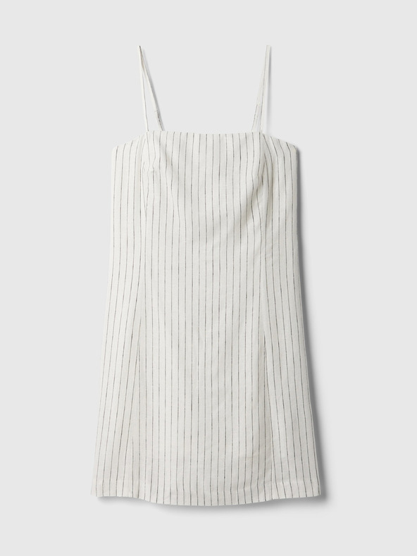 GAP Mini oblekice iz lanenega blenda GAP