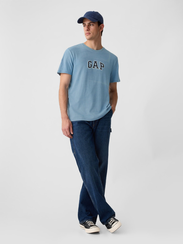 GAP Majica z logotipom GAP
