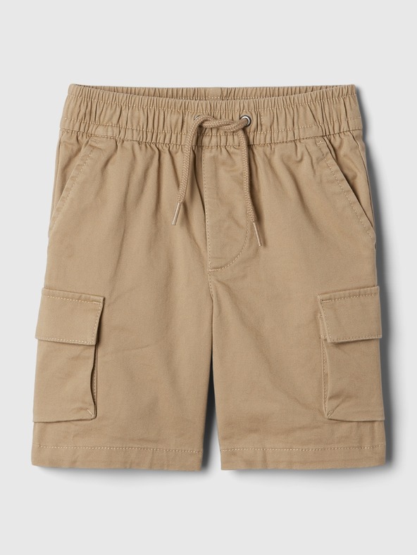 GAP Detské cargo kraťasy GAP