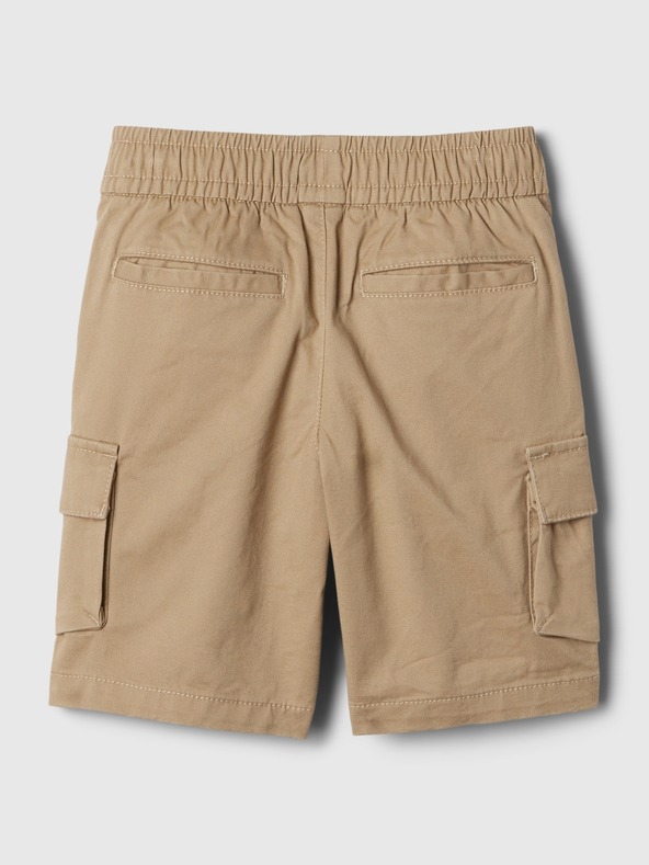 GAP Detské cargo kraťasy GAP