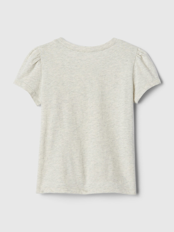 GAP Baby majica Brannan Bear GAP