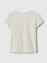GAP Baby majica Brannan Bear GAP