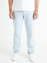 Celio Svetlomodre moške kavbojke Celio Foloose