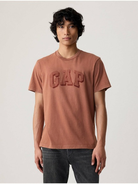 GAP Majica z logom Gap GAP
