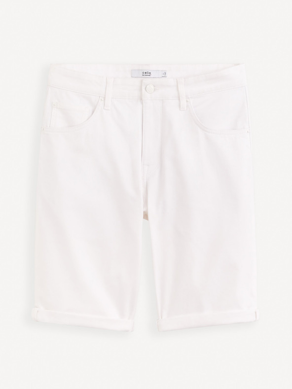 Celio Bele moške kratke hlače Celio Mohitobm 30