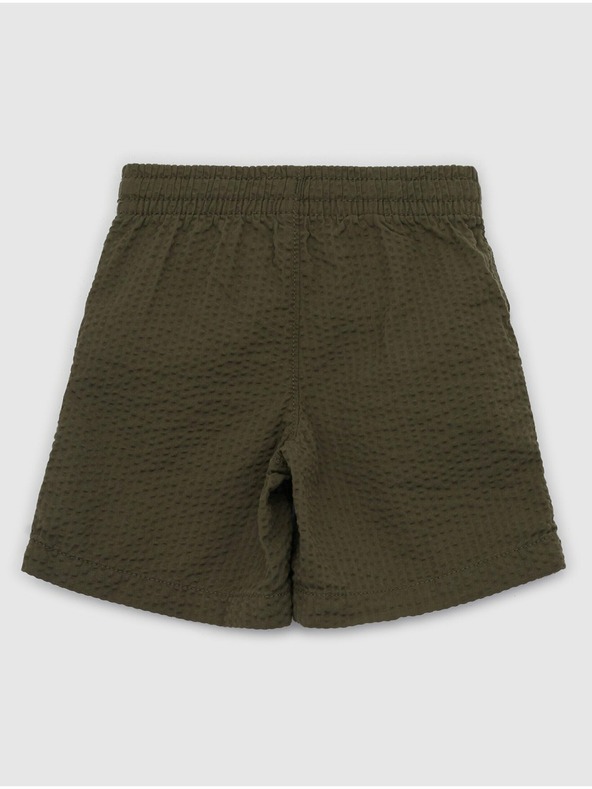 GAP Otroške kratke hlače GAP