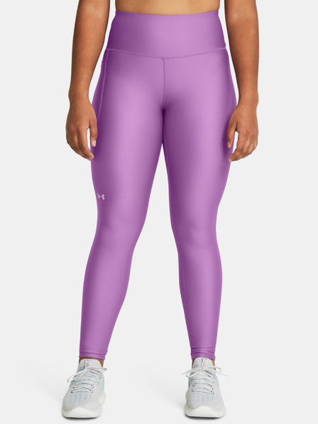 Under Armour Ženske pajkice Under Armour Tech HiRise Leg