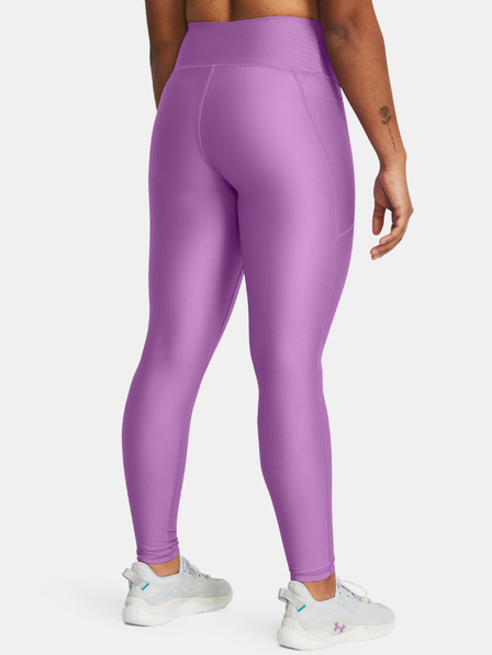 Under Armour Ženske pajkice Under Armour Tech HiRise Leg