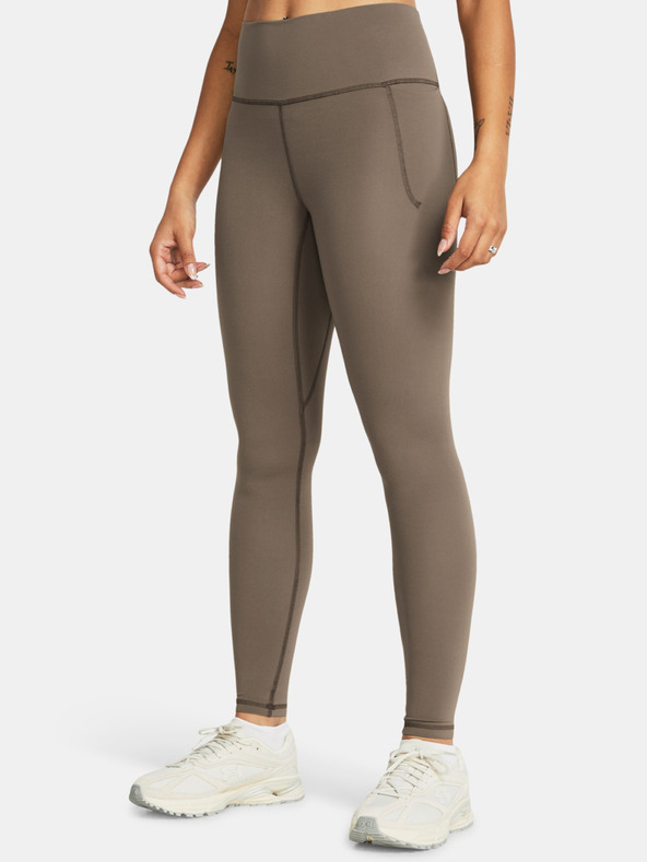 Under Armour Ženske pajkice Under Armour Meridian Legging