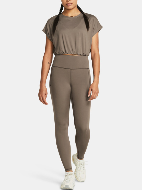 Under Armour Ženske pajkice Under Armour Meridian Legging
