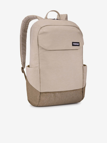 Thule Bež nahrbtnik Thule Lithos 20 L