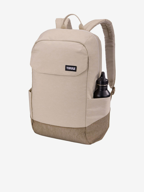 Thule Bež nahrbtnik Thule Lithos 20 L