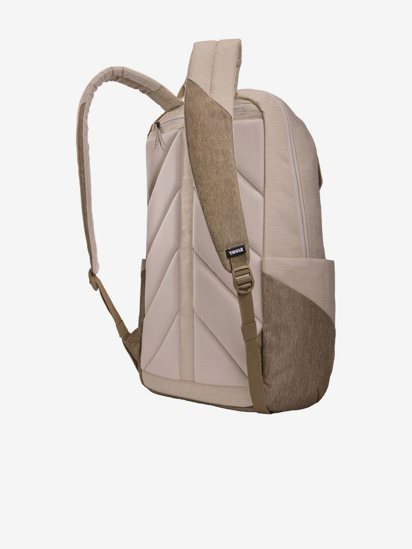 Thule Bež nahrbtnik Thule Lithos 20 L