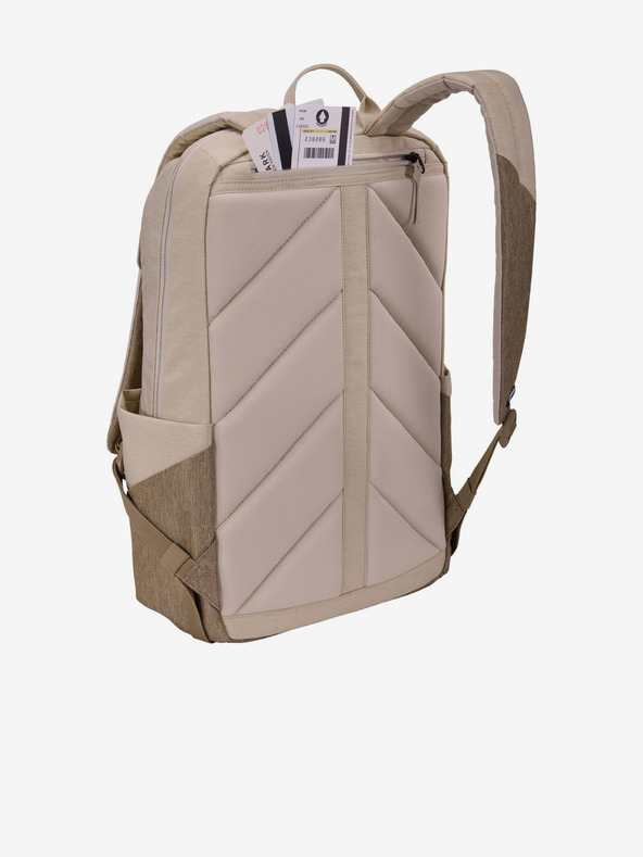 Thule Bež nahrbtnik Thule Lithos 20 L