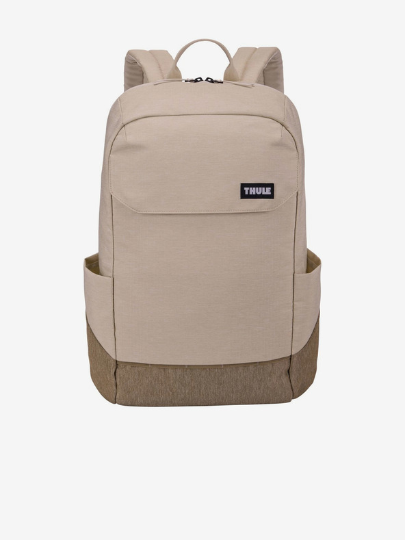 Thule Bež nahrbtnik Thule Lithos 20 L