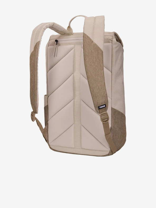 Thule Bež Thule Lithos 16 L nahrbtnik