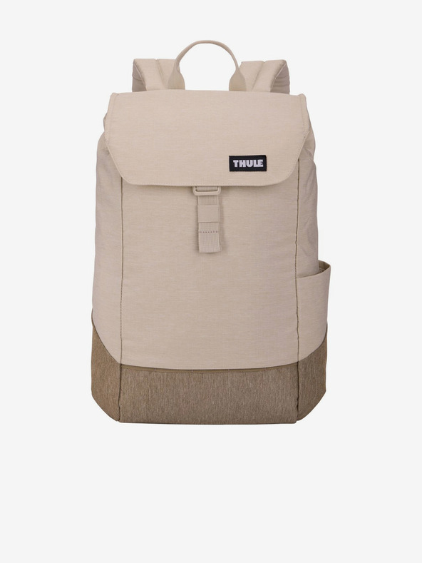 Thule Bež Thule Lithos 16 L nahrbtnik