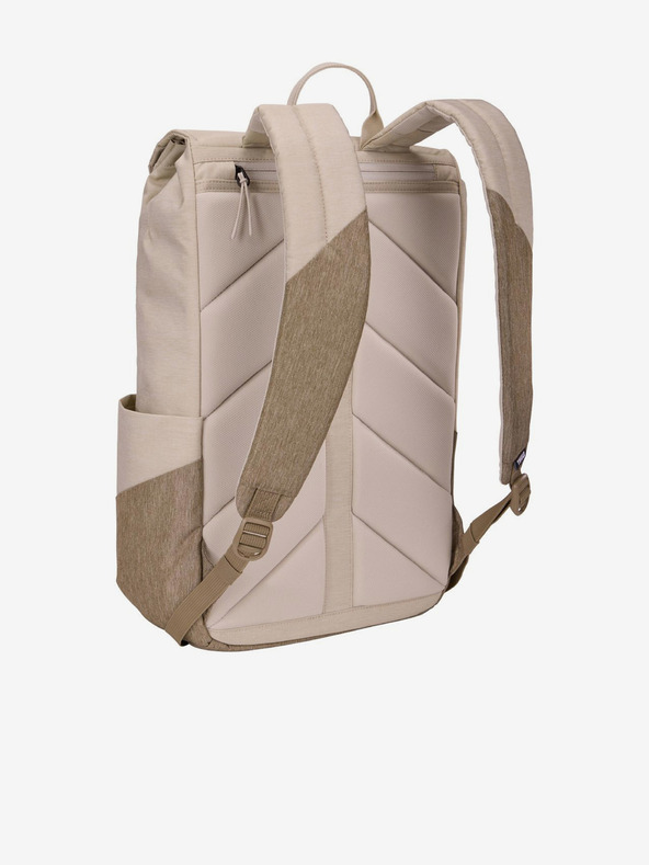 Thule Bež Thule Lithos 16 L nahrbtnik