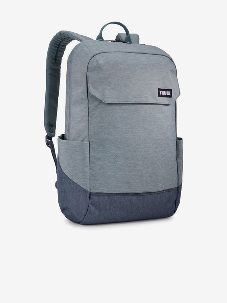 Thule Sivo-modri nahrbtnik Thule Lithos 20 L