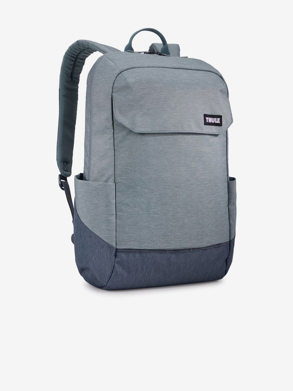 Thule Sivo-modri nahrbtnik Thule Lithos 20 L