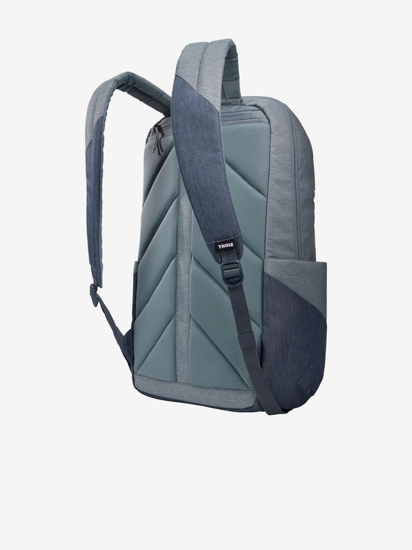 Thule Sivo-modri nahrbtnik Thule Lithos 20 L