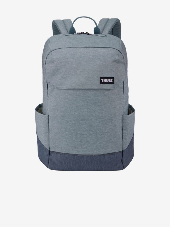 Thule Sivo-modri nahrbtnik Thule Lithos 20 L