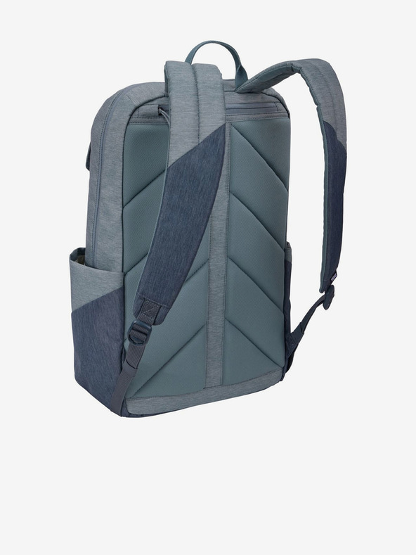 Thule Sivo-modri nahrbtnik Thule Lithos 20 L