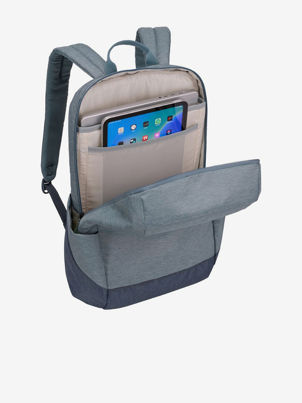Thule Sivo-modri nahrbtnik Thule Lithos 20 L