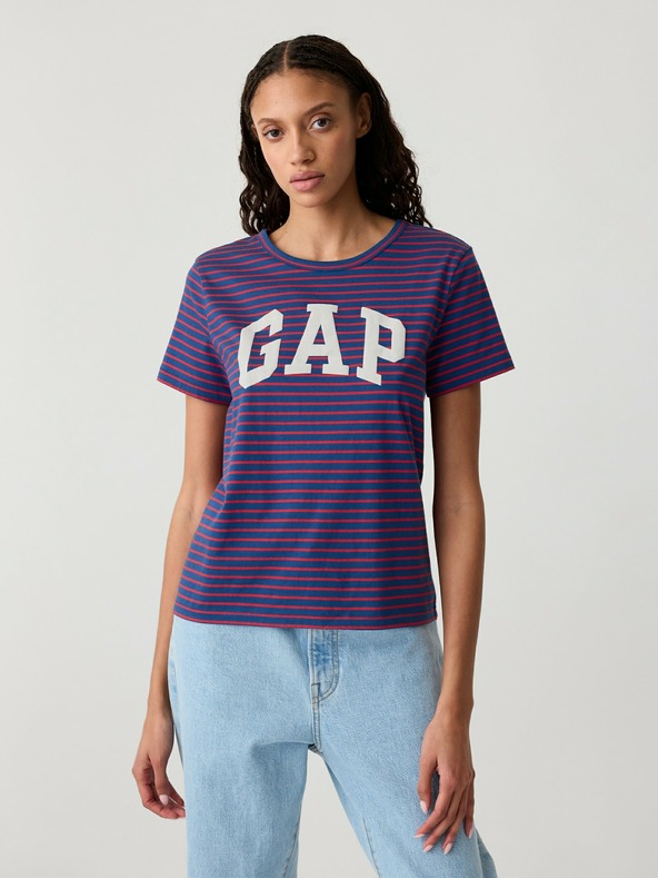 GAP Gap majica iz organskega bombaža