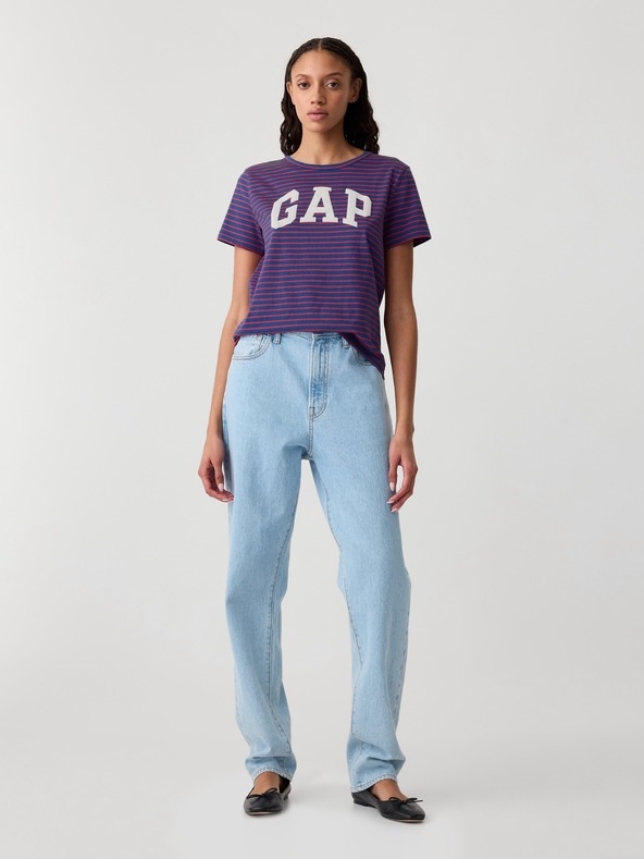 GAP Gap majica iz organskega bombaža