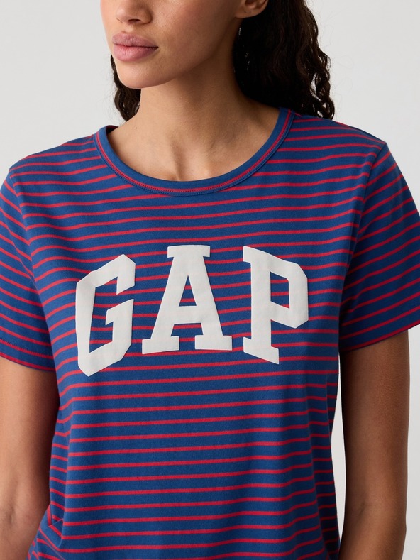 GAP Gap majica iz organskega bombaža