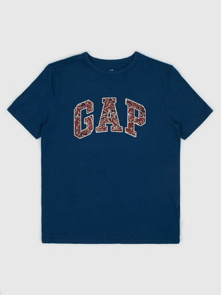 GAP Otroška majica z logotipom GAP