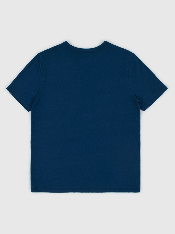 GAP Otroška majica z logotipom GAP