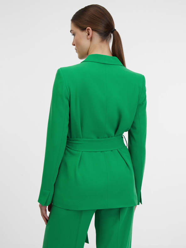 Orsay Zelen ženski suknjič ORSAY