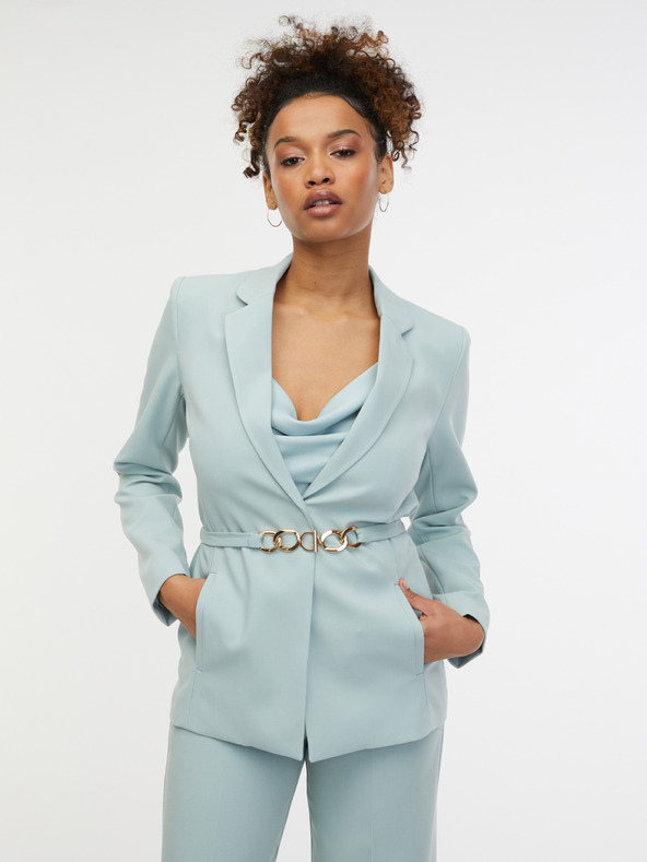 Orsay Mentolova ženska jopica ORSAY