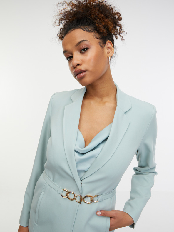 Orsay Mentolova ženska jopica ORSAY