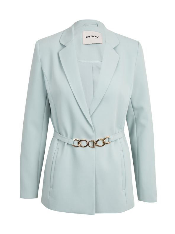 Orsay Mentolova ženska jopica ORSAY