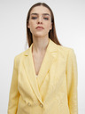 Orsay Rumena ženska jakna ORSAY