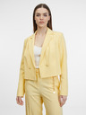 Orsay Rumena ženska jakna ORSAY