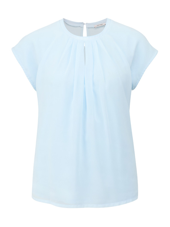 Orsay Modra ženska majica ORSAY