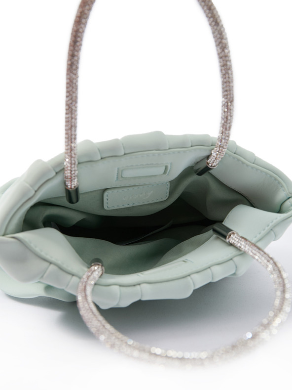 Orsay Mentol ženska torbica ORSAY