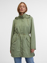 Orsay Kaki ženska vodoodporna jakna ORSAY