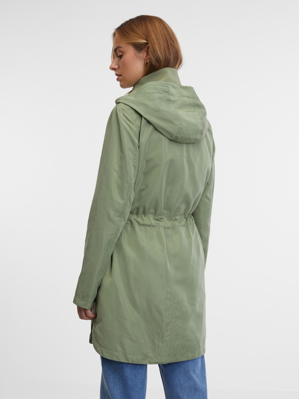Orsay Kaki ženska vodoodporna jakna ORSAY